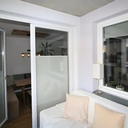 Tivoli By Interhome Apartment