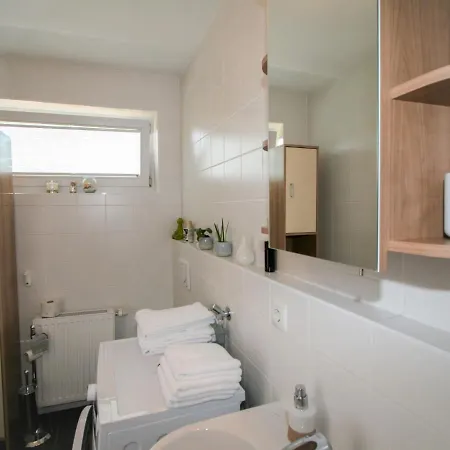 Apartment Tivoli By Interhome