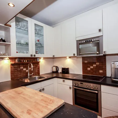 Tivoli By Interhome * Innsbruck