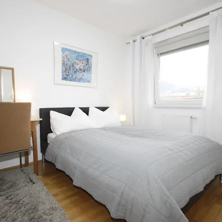 Apartment Tivoli By Interhome Innsbruck