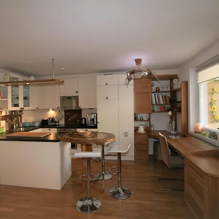 Apartment Tivoli By Interhome Innsbruck