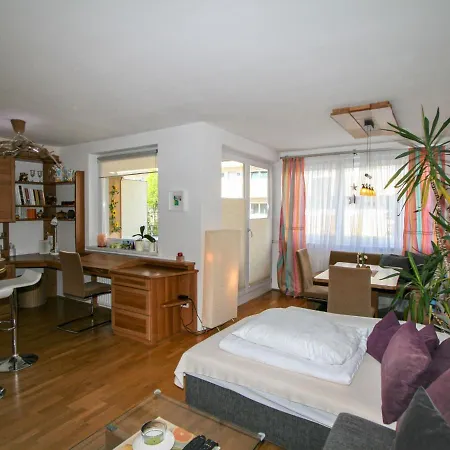 Tivoli By Interhome