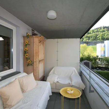 Tivoli By Interhome 인스브루크