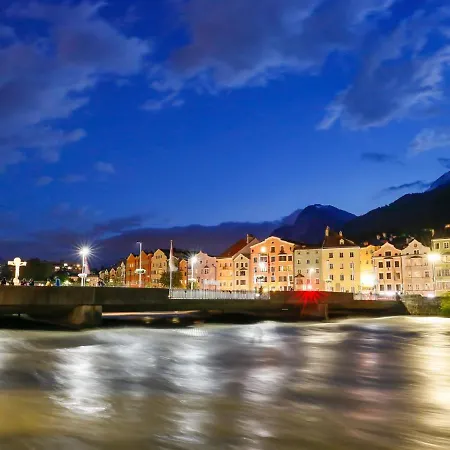 Tivoli By Interhome Apartment Innsbruck