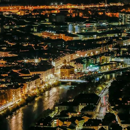 Tivoli By Interhome * İnnsbruck