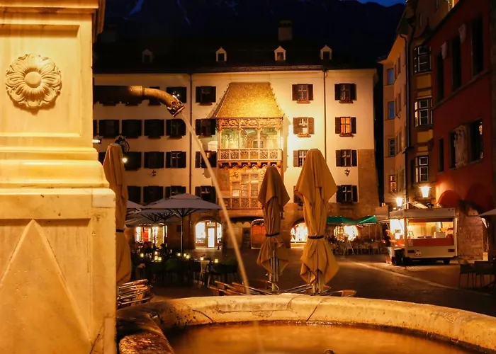 Tivoli By Interhome Innsbruck