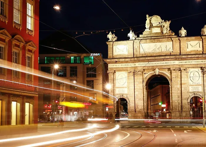 Tivoli By Interhome Daire *