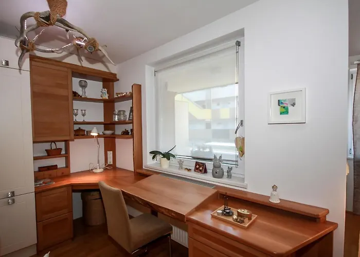 Tivoli By Interhome * Innsbruck