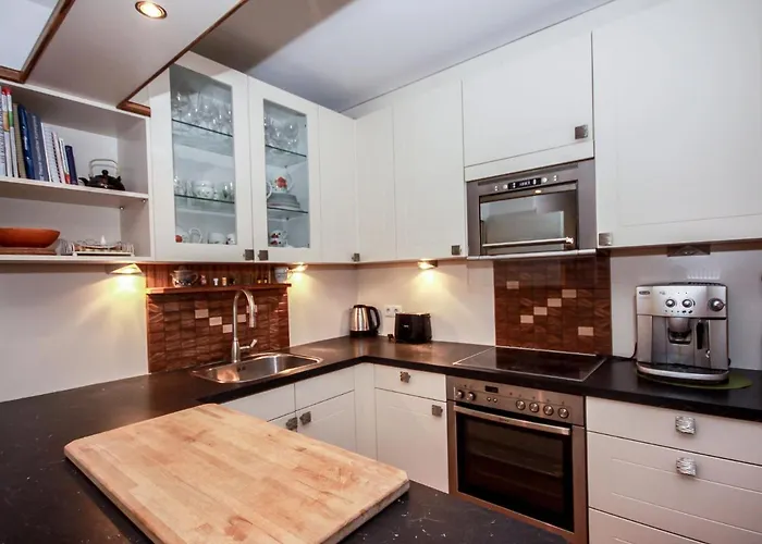 Tivoli By Interhome * İnnsbruck