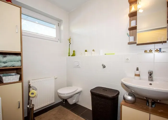 Apartment Tivoli By Interhome Innsbruck