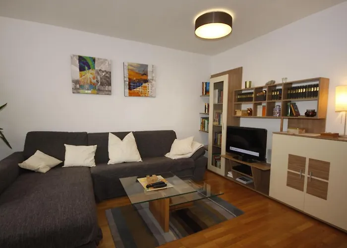 Tivoli By Interhome Innsbruck