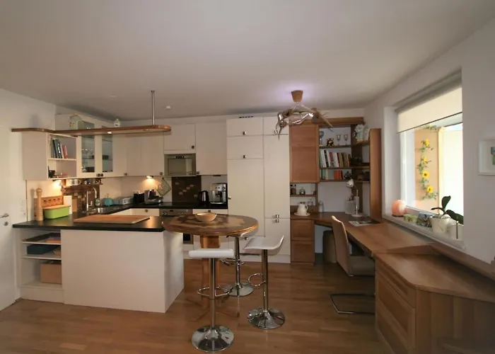 Appartement Tivoli Innsbruck