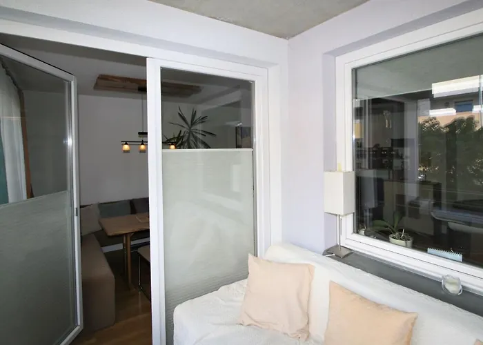 Tivoli By Interhome Apartment