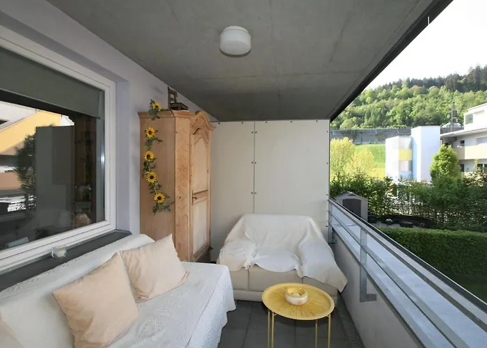 Tivoli By Interhome Innsbruck