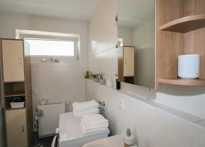 Apartment Tivoli By Interhome