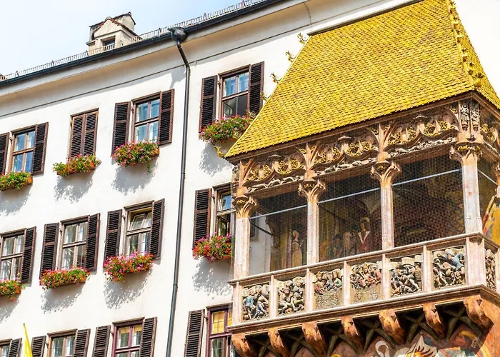 Tivoli Appartement *