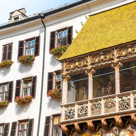 Tivoli By Interhome 公寓 *