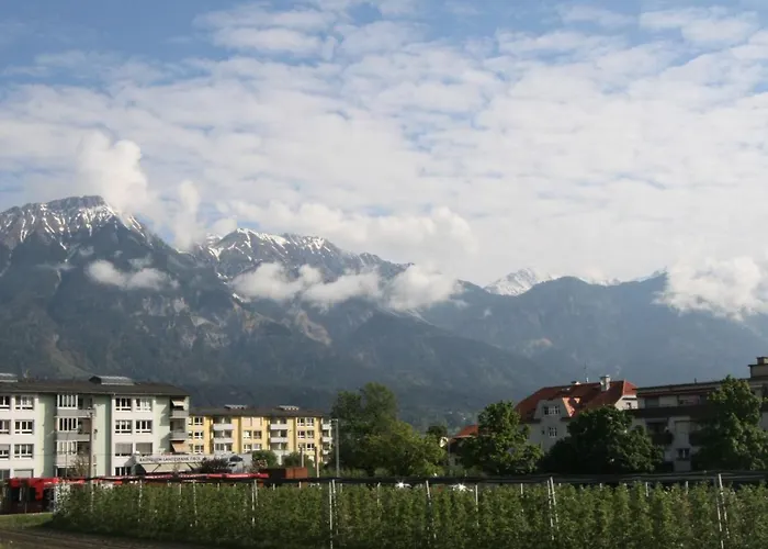 Tivoli By Interhome *